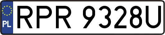 RPR9328U