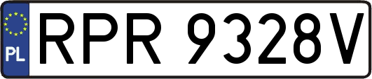 RPR9328V