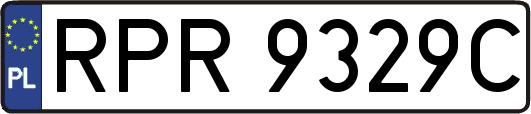 RPR9329C