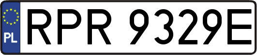 RPR9329E