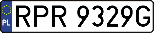 RPR9329G