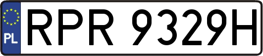 RPR9329H