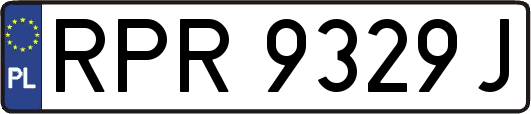 RPR9329J
