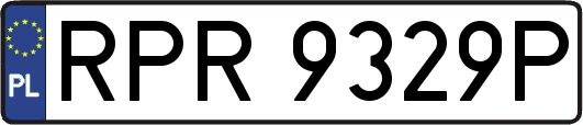 RPR9329P