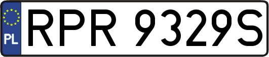 RPR9329S