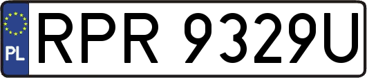 RPR9329U