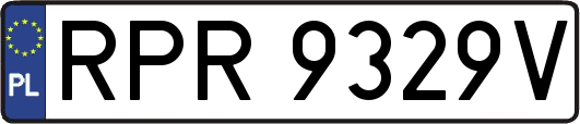 RPR9329V