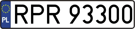 RPR93300