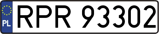 RPR93302
