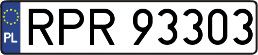 RPR93303