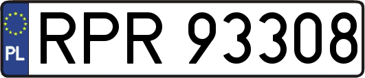 RPR93308