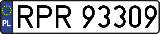 RPR93309