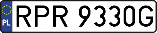 RPR9330G