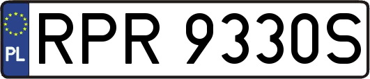 RPR9330S