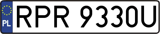 RPR9330U