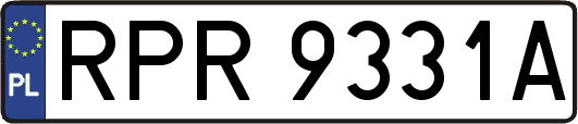 RPR9331A