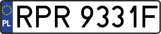 RPR9331F