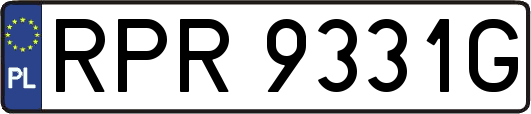 RPR9331G