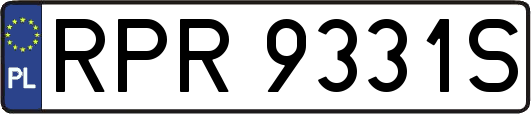 RPR9331S
