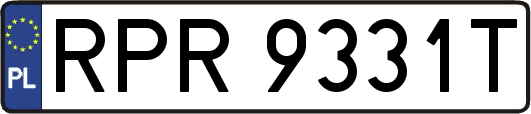 RPR9331T