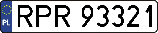 RPR93321