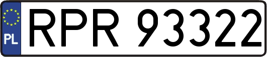 RPR93322