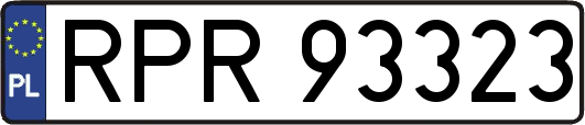 RPR93323