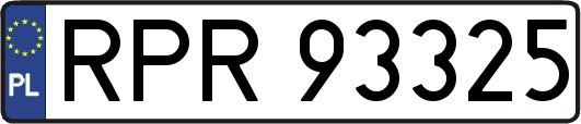 RPR93325