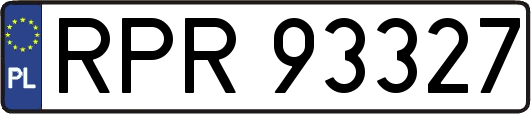 RPR93327