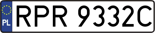 RPR9332C