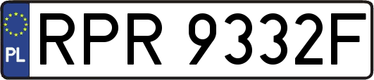 RPR9332F