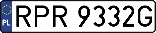 RPR9332G