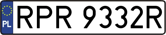 RPR9332R