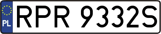 RPR9332S