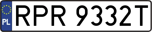 RPR9332T