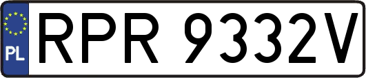 RPR9332V