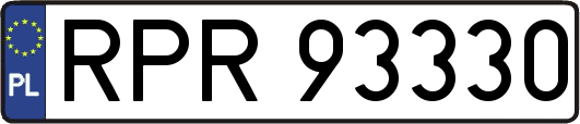 RPR93330