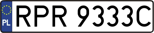 RPR9333C