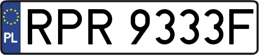 RPR9333F