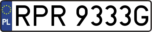 RPR9333G
