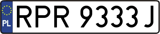 RPR9333J