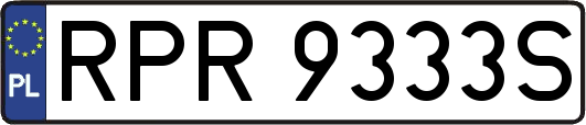 RPR9333S