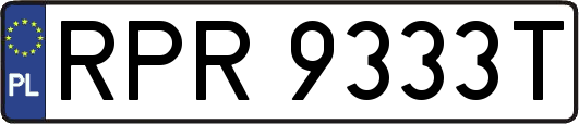 RPR9333T