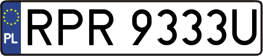 RPR9333U