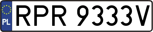 RPR9333V
