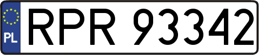 RPR93342
