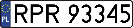 RPR93345