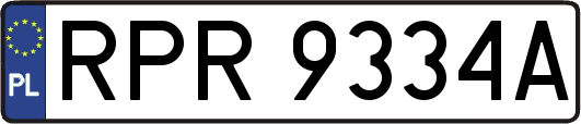 RPR9334A