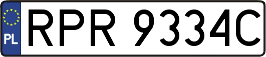 RPR9334C
