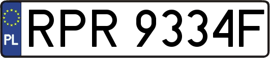 RPR9334F